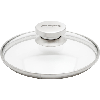 Szklana pokrywka DEMEYERE 40850-756-0 - 24 cm