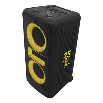 Klipsch New York EUA - Głośnik przenośny Party Speaker