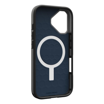 UAG Civilian MagSafe - etui do iPhone 17 kompatybilne z MagSafe (mallard)