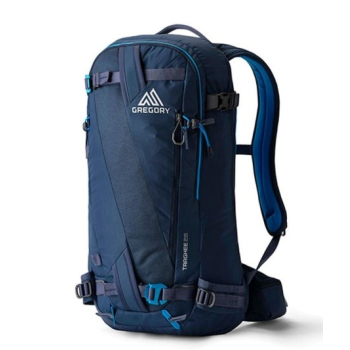 Plecak turystyczny Gregory Targhee 26, alpine blue