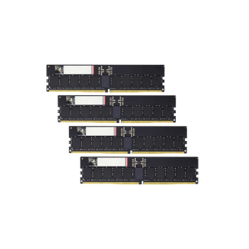 G.SKILL ZETA G5 INTEL DDR5 ECC-R 4X48GB 6000MHZ CL30 F5-6000R3036G48GQ4-G5