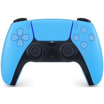 Kontroler bezprzewodowy SONY PS5 DualSense Starlight Blue