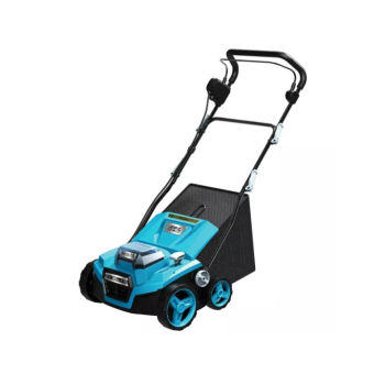 Dedra Scarifier / Brushless aerator 2x18V