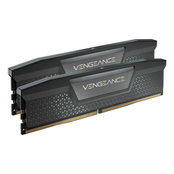 Corsair Vengeance RGB CMK32GX5M2B6400Z36 moduł pamięci 32 GB 2 x 16 GB DDR5 288-pin DIMM