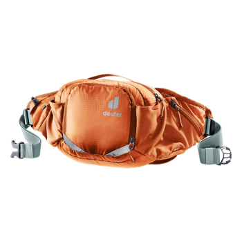 Nerka rowerowa Deuter Pulse 5 chestnut-teal - nerka
