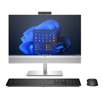 HP 840 AiO G9 i5-14500 23.8"FHD 250nits AG 16GB DDR5 4800 SSD512 UHD 770 Cam 5Mpx W11Pro 3Y OnSite