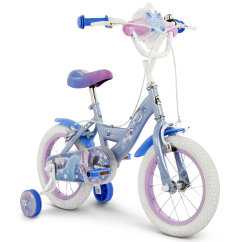 Rower HUFFY Disney FROZEN 14" 24975W