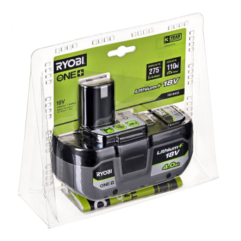 Akumulator Li-Ion 4.0 Ah 18V 5133005053 RYOBI