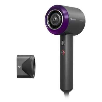 Suszarka do włosów TrueLife HairDryer D3