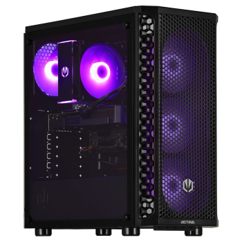 Actina ENDORFY 12400F/16GB/1TB/ARCA580/600W