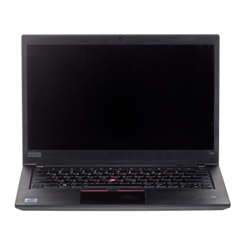 LENOVO ThinkPad T14 G1 i7-10610U 24GB 256GB SSD 14" FHD Win11pro + zasilacz UŻYWANY