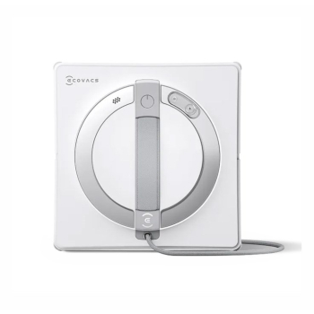 Ecovacs Robot do Mycia Okien W2 PRO Winbot Biały (WG852-11EDR)
