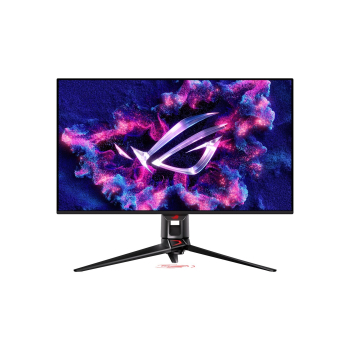 MONITOR ASUS 31.5" PG32UCDMZ 4K QD-OLED 240 Hz