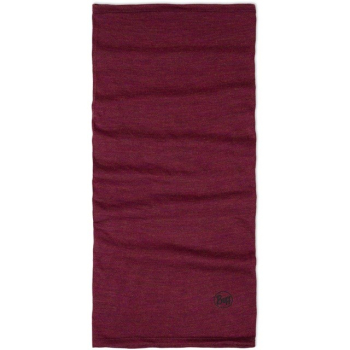 Bandana BUFF MERINO MIDWEIGHT MELANGE TIBETAN RED