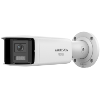 Kamera IP Hikvision 16MP DS-2CD2T167G3P-LIS2UY/SL(180°)(O-STD)