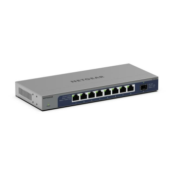 Switch Netgear GS108X-100EUS 8p Unmanaged Gigabit