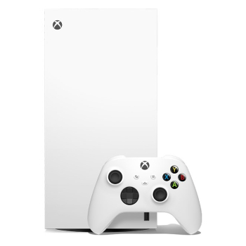 Konsola Xbox Series X 1TB Digital