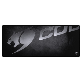 COUGAR CGR-ARENA-X Podkładka dla graczy Czarny