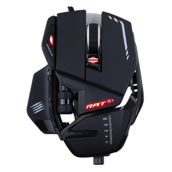 Mysz Mad Catz R.A.T. 6+