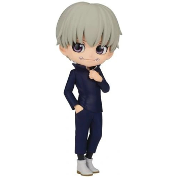 BP Q POSKET - JUJUTSU KAISEN - TOGE INUMAKI VER.A