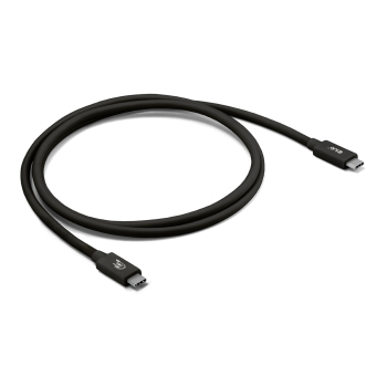 Club3D Kabel USB-C 80Gbps zertifi. PD240W/8K240Hz 1,2m St/St retail