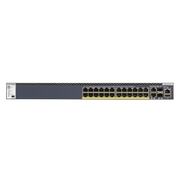 Switch Netgear GSM4328PA-100NES 28p  Managed Gigabit