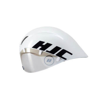 Kask Rowerowy HJC ADWATT 1.5 Biały WHITE r. S