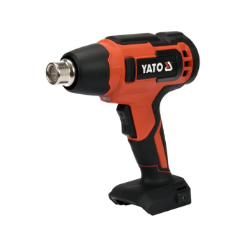 Opalarka 18V 550° II BIEGI YT-82285 YATO (WYPRZEDAŻ)