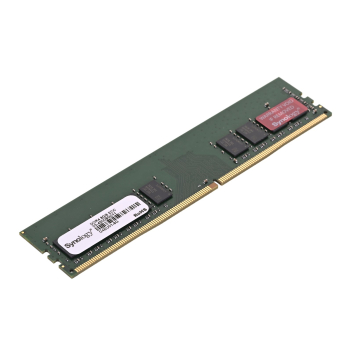 Synology 8GB DDR4 ECC Unbuffered DIMM (FS2500, RS2423RP+, RS2423+) D4EU01-8G