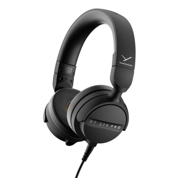 beyerdynamic DT 275 PRO  Słuchawki studyjne zamkniete
