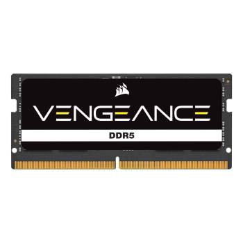 Corsair Vengeance CMSX16GX5M1A5600C48 moduł pamięci 16 GB 1 x 16 GB DDR5 5600 MHz