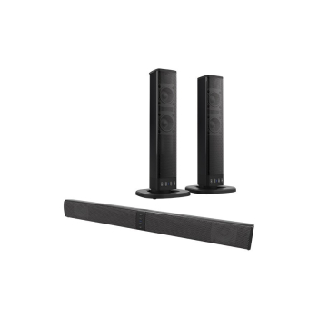 Xoro Soundbar HSB 55 2in1 Bluetooth TWS 5.0 4000mAh Akku