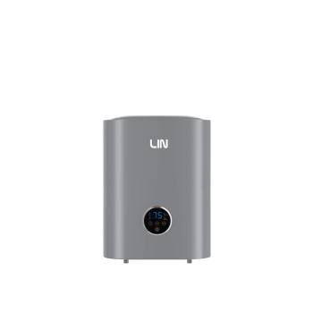 Bojler elektryczny LIN LIFVD1SMGY 30L UNIVERSAL szary