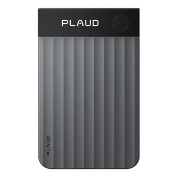 PLAUD Note Pro Black Diktierger?t 64Gb