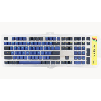 Ducky Horizon Nakładki na przyciski klawiatury