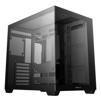 Obudowa DeepCool CG530 czarna