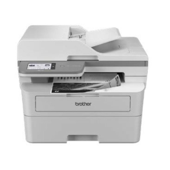 Brother MFC-L2960DW drukarka wielofunkcyjna Laser A4 1200 x 1200 DPI 34 stron/min Wi-Fi