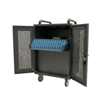 AVTEK SZAFKA DO ŁADOWANIA LAPTOPÓW CHARGING CART 16