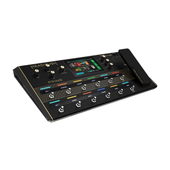 Headrush Prime - multiefekt, procesor gitarowy i wokalny