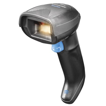 Datalogic Gryphon I GM4500 - Kit - Barcode-Scanner