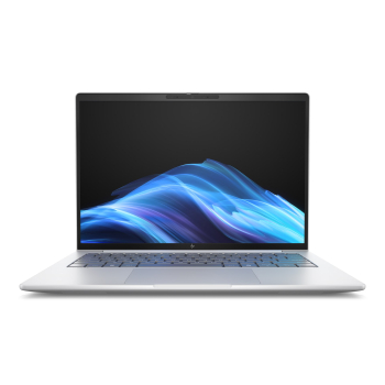 Notebook HP EliteBook 8 G1i 14 14"WUXGA/Ultra 5 228V/32GB/SSD512GB/Arc 130V/11PR Glacier Silver 3Y