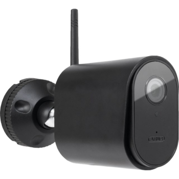ABUS SmartLook WLAN-AuĂźenkamera schwarz