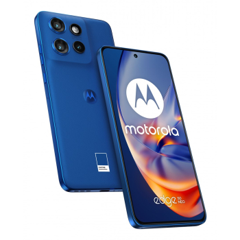 Motorola Edge 50 neo 5G 12/512 Nautical Blue (WYPRZEDAŻ)