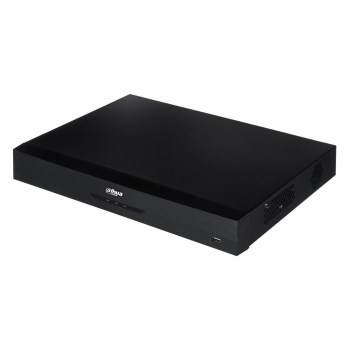 REJESTRATOR IP DAHUA NVR4208-EI Czarny