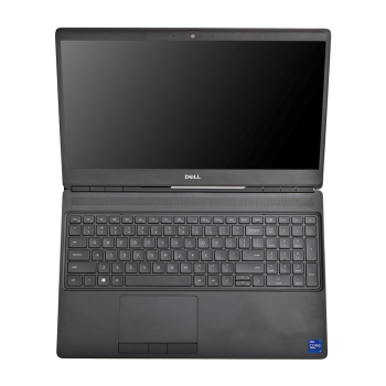 DELL PRECISION 7560 i9-11950H 128GB 1TB SSD 15" FHD (RTX A4000) (US QWERTY) Win11pro + zasilacz UŻYWANY