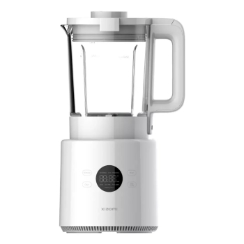 Blender Xiaomi Pro UE | Blat stołu | 800 W | Materiał słoika Szkło | Pojemność słoika 1,75 L | Biały
