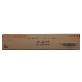 Toner do drukarki UTAX dažai CK-5511K, (1T02R50UT0)