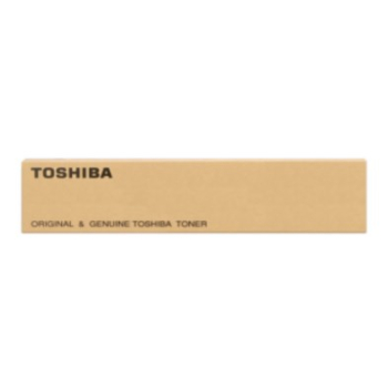 Toshiba 6AJ00000282 kaseta z tonerem 1 szt. Oryginalny Czarny