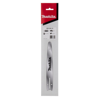 Makita prowadnica łańcucha carving 25cm 1/4" 1,3mm