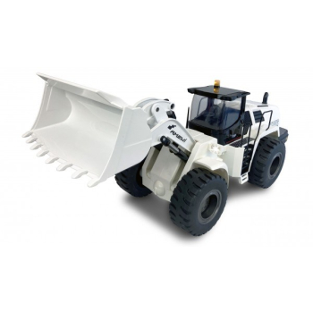 Ładowarka kołowa Amewi RC G485AE biała Li-Ion 2000mAh/14+